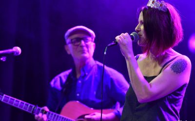 Apéro Concert – Jasmine